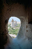 Cappadocia, Pasabag valley